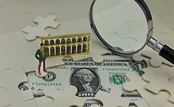 中金中国绿发商业资产REIT申报，济南领秀城贵和商业证券化再试？